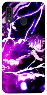 Чохол на Samsung Galaxy A20 / A30 Satoru Gojo фото 1 з 1