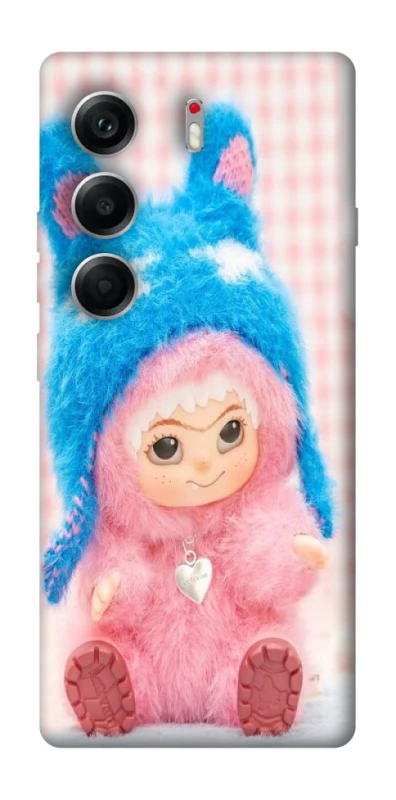 Чохол на Tecno Camon 40 Wakuku ver.5 фото 1 з 1