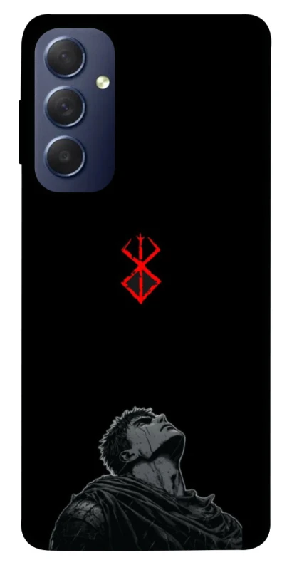 Чохол на Samsung Galaxy M54 5G Berserk V4 фото 1 з 1