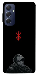 Чохол на Samsung Galaxy M54 5G Berserk V4 фото 1 з 1