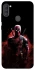 Чехол на Samsung Galaxy A11 Deadpool фото 1 из 1
