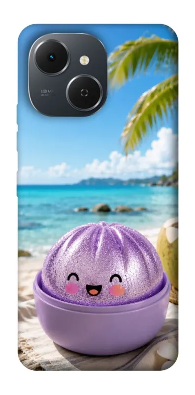 Чохол на TECNO Spark 40C Dumpling ver.7 фото 1 з 1