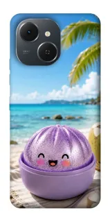 Чохол на TECNO Spark 40C Dumpling ver.7 фото 1 з 1
