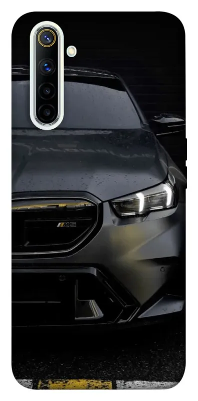 Чохол на Realme 6 BMW v42 фото 1 з 1