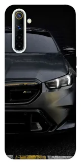 Чехол на Realme 6 BMW v42 фото 1 из 1