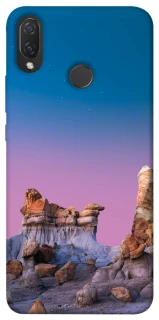 Чохол на Huawei P Smart+ (nova 3i) Mountain v7 фото 1 з 1