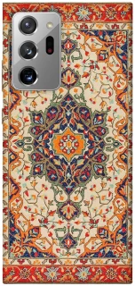Чохол на Samsung Galaxy Note 20 Ultra Килим v10 фото 1 з 1