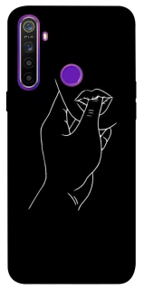 Чохол на Realme 5 Passion фото 1 з 1