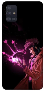 Чехол на Samsung Galaxy A51 Gambit фото 1 из 1