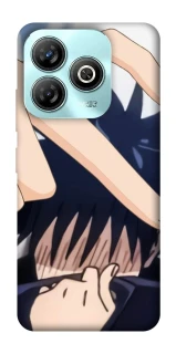 Чохол на ZTE Blade A75 4G Megumi фото 1 з 1