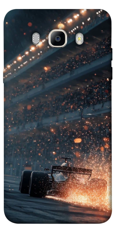 Чохол на Samsung J510F Galaxy J5 (2016) F-1 ver.3 фото 1 з 1