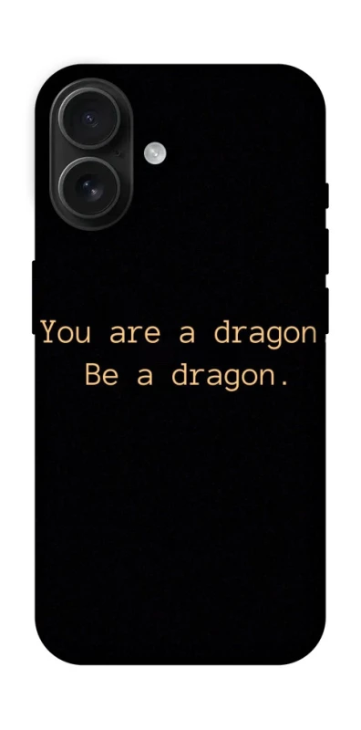 Чехол на Apple iPhone 16 House of the Dragon ver.9 фото 1 из 1