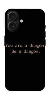 Чехол на Apple iPhone 16 House of the Dragon ver.9 фото 1 из 1