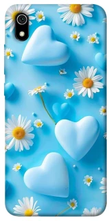 Чехол на Xiaomi Redmi 7A Flowers v20 фото 1 из 1