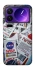 Чехол на Xiaomi 17 Pro Max NASA ver.4 фото 1 из 1
