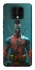 Чохол на TECNO Camon 16 SE Deadpool v3 фото 1 з 1
