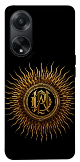 Чехол на Oppo A98 Parkway Drive logo ver.1 фото 1 из 1
