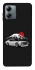 Чохол на Motorola Moto G14 Машина аніме фото 1 з 1