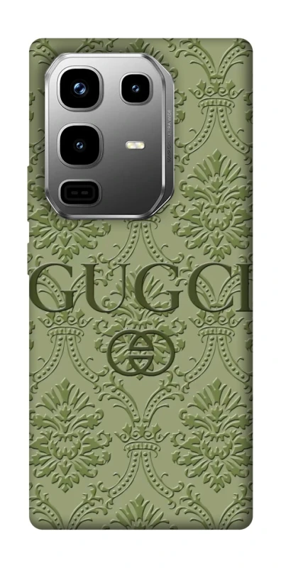 Чохол на Infinix Note 50 Pro Gucci ver.9 фото 1 з 1