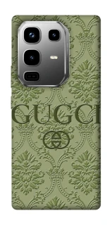 Чохол на Infinix Note 50 Pro Gucci ver.9 фото 1 з 1