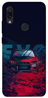 Чехол на Xiaomi Redmi Note 7 / Note 7 Pro / Note 7s EVO 10 фото 1 из 1