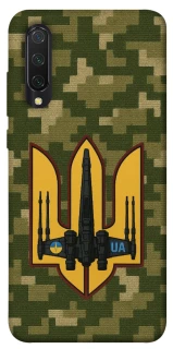 Чехол на Xiaomi Mi CC9 / Mi 9 Lite ВВС фото 1 из 1