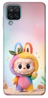 Чохол на Samsung Galaxy M12 Labubu colored фото 1 з 1