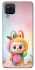 Чохол на Samsung Galaxy M12 Labubu colored фото 1 з 1