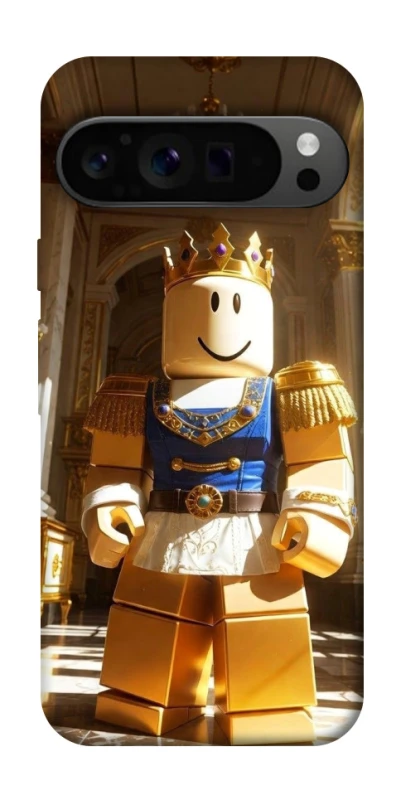 Чохол на Google Pixel 9 Pro Roblox aesthetics ver.6 фото 1 з 1