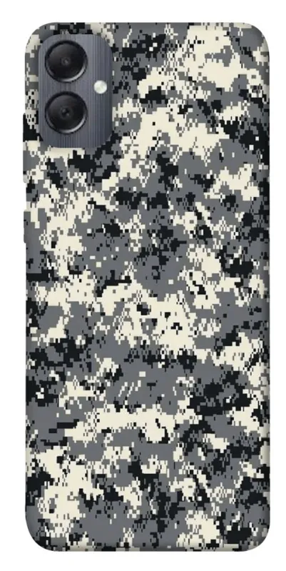 Чохол на Samsung Galaxy A05 Camouflage v13 фото 1 з 1
