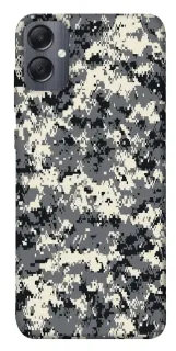 Чохол на Samsung Galaxy A05 Camouflage v13 фото 1 з 1