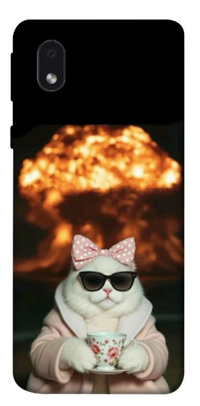 Чохол на Samsung Galaxy M01 Core / A01 Core Exploding Kittens ver.2 фото 1 з 1