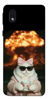 Чохол на Samsung Galaxy M01 Core / A01 Core Exploding Kittens ver.2 фото 1 з 1