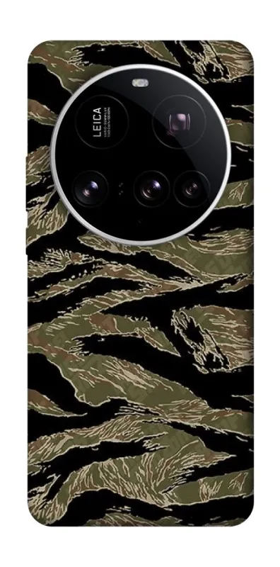Чохол на Xiaomi 15 Ultra Camouflage v23 фото 1 з 1