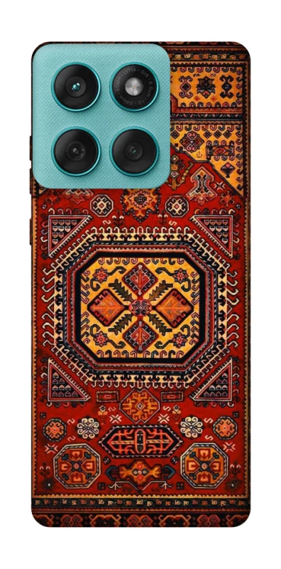 Чохол на Motorola Edge 60 Fusion Килим v1 фото 1 з 1