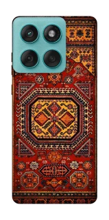 Чохол на Motorola Edge 60 Fusion Килим v1 фото 1 з 1