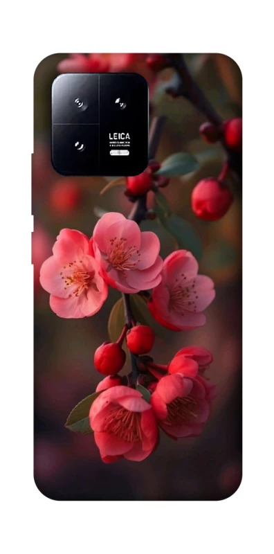 Чохол на Xiaomi 13 Flowers v28 фото 1 з 1