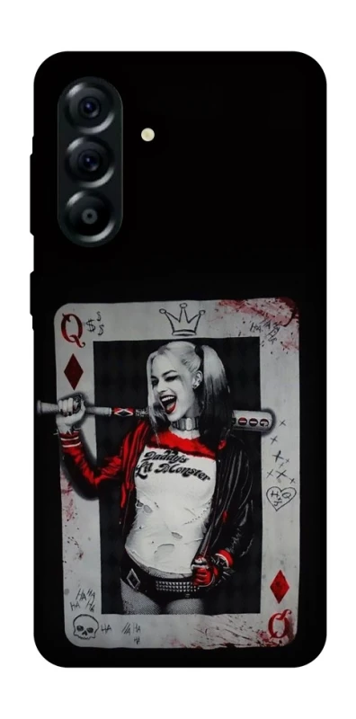 Чехол на Samsung Galaxy A57 5G Harley Queen фото 1 из 1