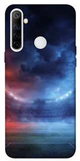 Чохол на Realme 6i Football aesthetic ver.1 фото 1 з 1