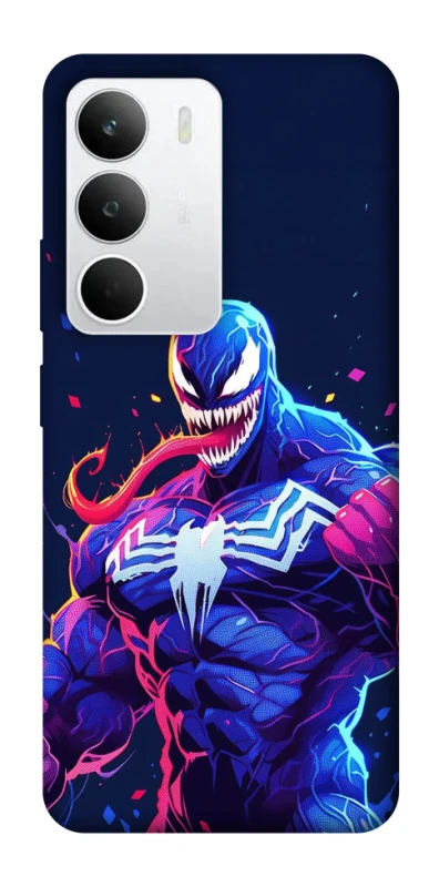 Чехол на Realme C71 Venom фото 1 из 1