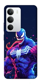 Чохол на Realme C71 Venom фото 1 з 1