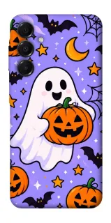 Чехол на Samsung Galaxy A16 4G/5G Halloween v15 фото 1 из 1