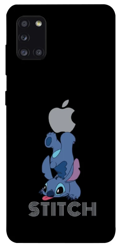 Чохол на Samsung Galaxy A31 Stitch ver.18 фото 1 з 1