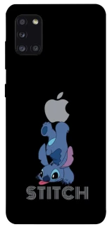 Чохол на Samsung Galaxy A31 Stitch ver.18 фото 1 з 1