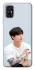 Чохол на ZTE Blade V2020 Smart Jungkook - BTS фото 1 з 1