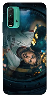 Чохол на Xiaomi Redmi Note 9 4G / Redmi 9 Power Project Hail Mary ver.7 фото 1 з 1