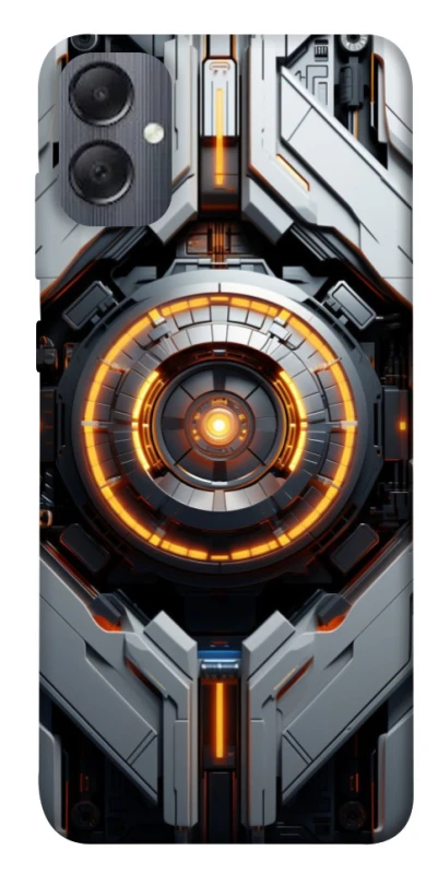 Чехол на Samsung Galaxy A05 CyberPhone v1 фото 1 из 1