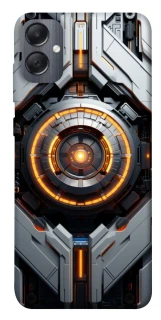 Чехол на Samsung Galaxy A05 CyberPhone v1 фото 1 из 1