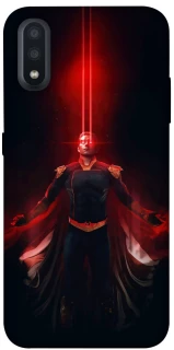 Чохол на Samsung Galaxy A01 Homelander v2 фото 1 з 1