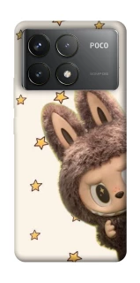 Чохол на Xiaomi Poco F6 Pro Cute Zimomo фото 1 з 1